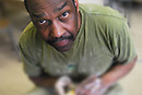 Bill Strickland at Ceramics