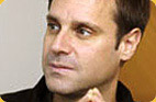 Jeff Skoll, First President of eBay