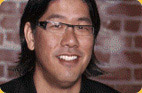 Keith Yamashita, Chairman, Stone Yamashita Partners