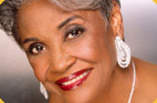 
Nancy Wilson, Multi-GRAMMY® Award-winning artist