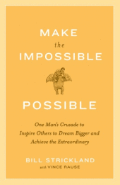 Paperback-Make the Impossible Possible